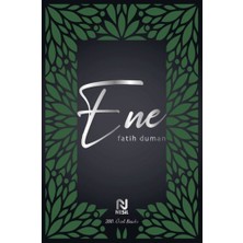 Nesil Yayınları Ene (Ciltli)