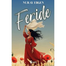 Parola Yayınları Feride