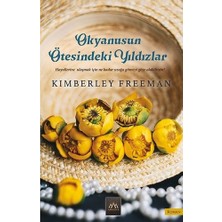Arkadya Yayınları Okyanusun Ötesindeki Yıldızlar