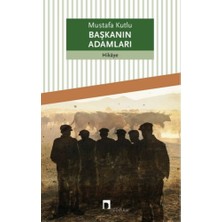 Dergah Yayınları Başkanın Adamları