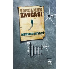 Ötüken Neşriyat Varolmak Kavgası