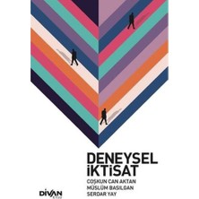 Divan Kitap Deneysel Iktisat