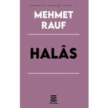 Toplumsal Kitap Halâs