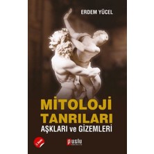 Puslu Yayıncılık Mitoloji Tanrıları