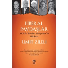 Sia Kitap Liberal Paydaşlar