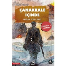 Çınaraltı Yayınları Çanakkale Içinde