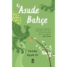 Timaş Yayınları Asude Bahçe