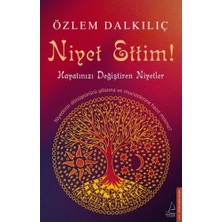 Destek Yayınları Niyet Ettim