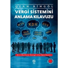 Sia Kitap Vergi Sistemini Anlama Kılavuzu