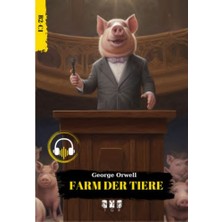 TGR Farm Der Tıere (Almanca)