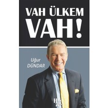 Halk Kitabevi Vah Ülkem Vah!