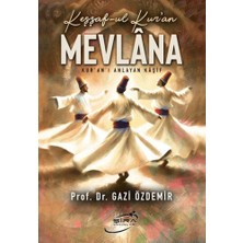 Şira Yayınları Keşşaf-Ul Kur'an Mevlana