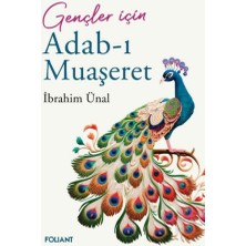 Foliant Yayınları Adab-I Muaşeret