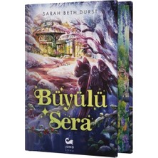 Juno Kitap Büyülü Sera