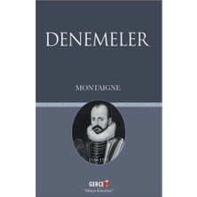 Gerçek Kitap Denemeler