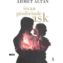Everest Yayınları Isyan Günlerinde Aşk