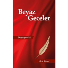 Beşir Kitabevi Beyaz Geceler