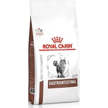 Royal Canin Gastro Intestinal 4 kg Kediler Için Mide ve Bağırsak Destekli Kuru Mama