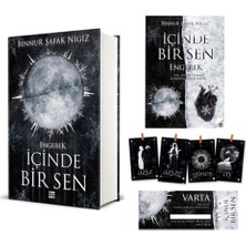 Dokuz Yayınları Içinde Bir Sen 1 - Engerek-Ciltsiz