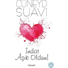 Foliant Yayınları Imdat Aşık Oldum!