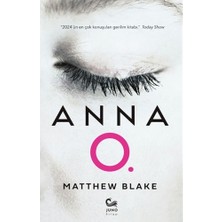 Juno Kitap Anna O