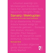 ‎ Hayalperest Yayınevi Sanatçı Mektupları