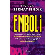 Girdap Kitap Emboli