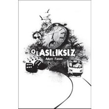 April Yayıncılık Olasılıksız