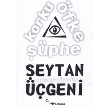 Labnas Yayınevi Şeytan Üçgeni