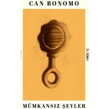 Holden Kitap Mümkansız Şeyler