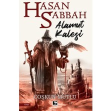 Çınaraltı Yayınları Hasan Sabbah - Alamut Kalesi