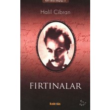 Kaknüs Yayınları Fırtınalar