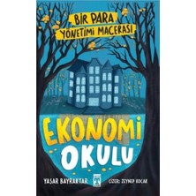 İlk Genç Timaş Ekonomi Okulu