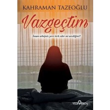 Yediveren Vazgeçtim