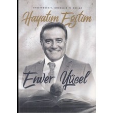 Yazarın Kendi Yayını Hayatım Eğitim