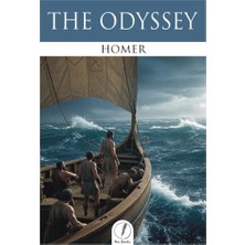Pen Books The Odyssey