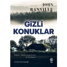 Sia Kitap Gizli Konuklar