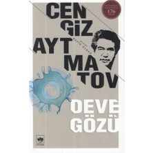 Ötüken Neşriyat Deve Gözü