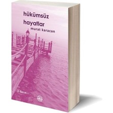 Mühür Kitaplığı Hükümsüz Hayatlar