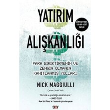 Say Yayıncılık Yatırım Alışkanlığı