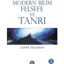 İstanbul Yayınevi Modern Bilim Felsefe ve Tanrı
