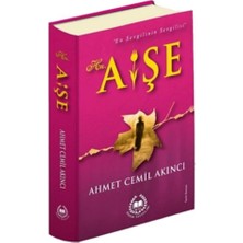 Bahar Yayınları Hz. Aişe  (Ciltli)
