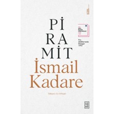 Ketebe Yayınları Piramit