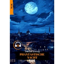 TGR Phantastısche Nacht (Almanca)