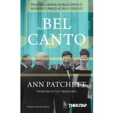 The Kitap Bel Canto