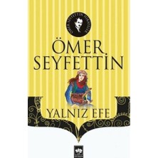 Ötüken Neşriyat Yalnız Efe