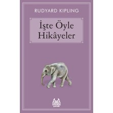 Arkadaş Yayınları Mavi Seri - Işte Öyle Hikâyeler
