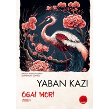 Tokyo Manga Yaban Kazı  - Japon Klasikleri