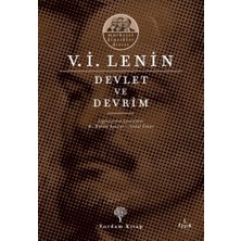 Yordam Kitap Devlet ve Devrim