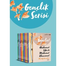 Beyan Yayınları Gençlik Serisi Takım (13 Kitap)